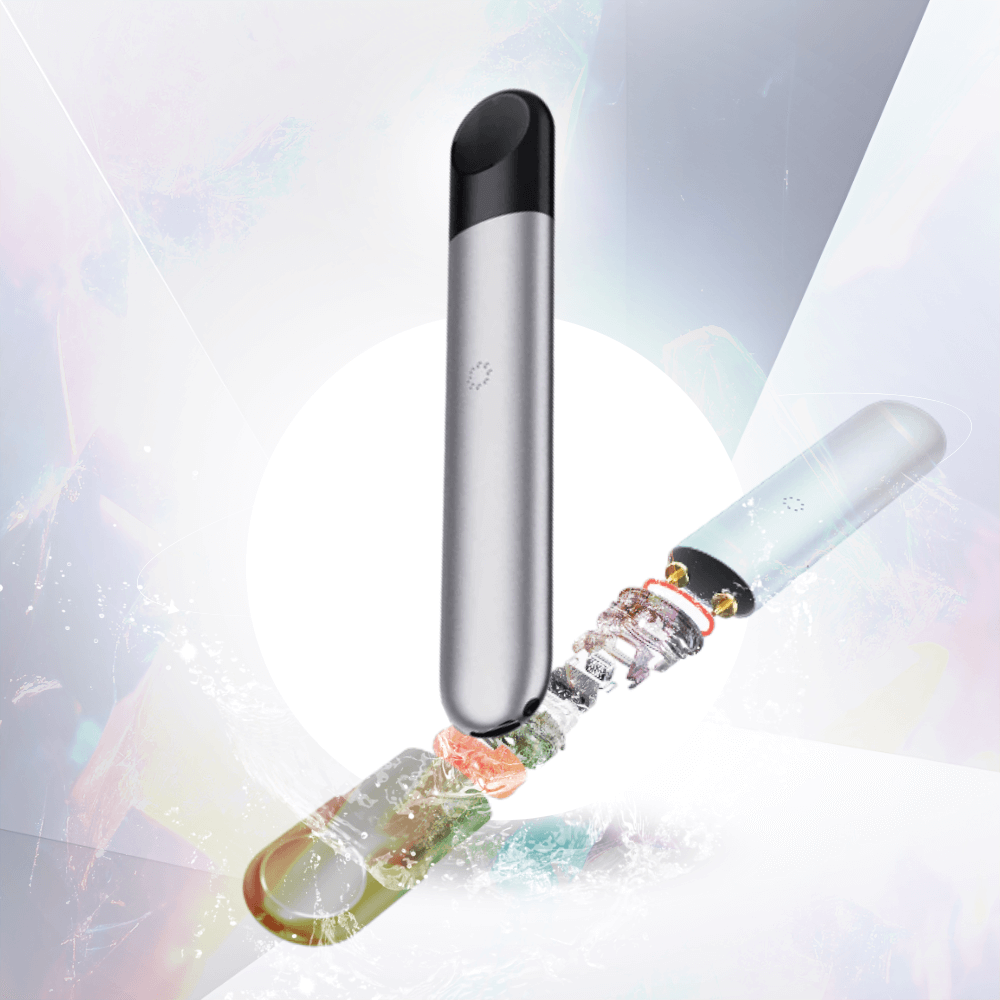 RELX in Burnaby: Where to Buy the Best RELX Vape Pods & Devices