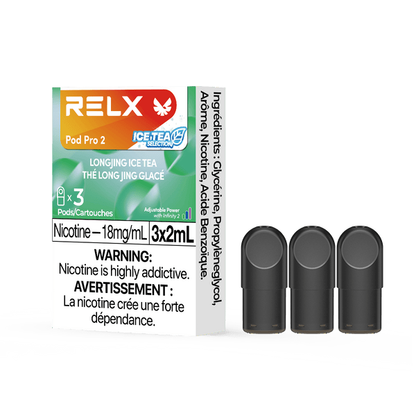 Where to Buy RELX Pods Near Metrotown – Burnaby’s Top Spot for Authentic RELX Vapes