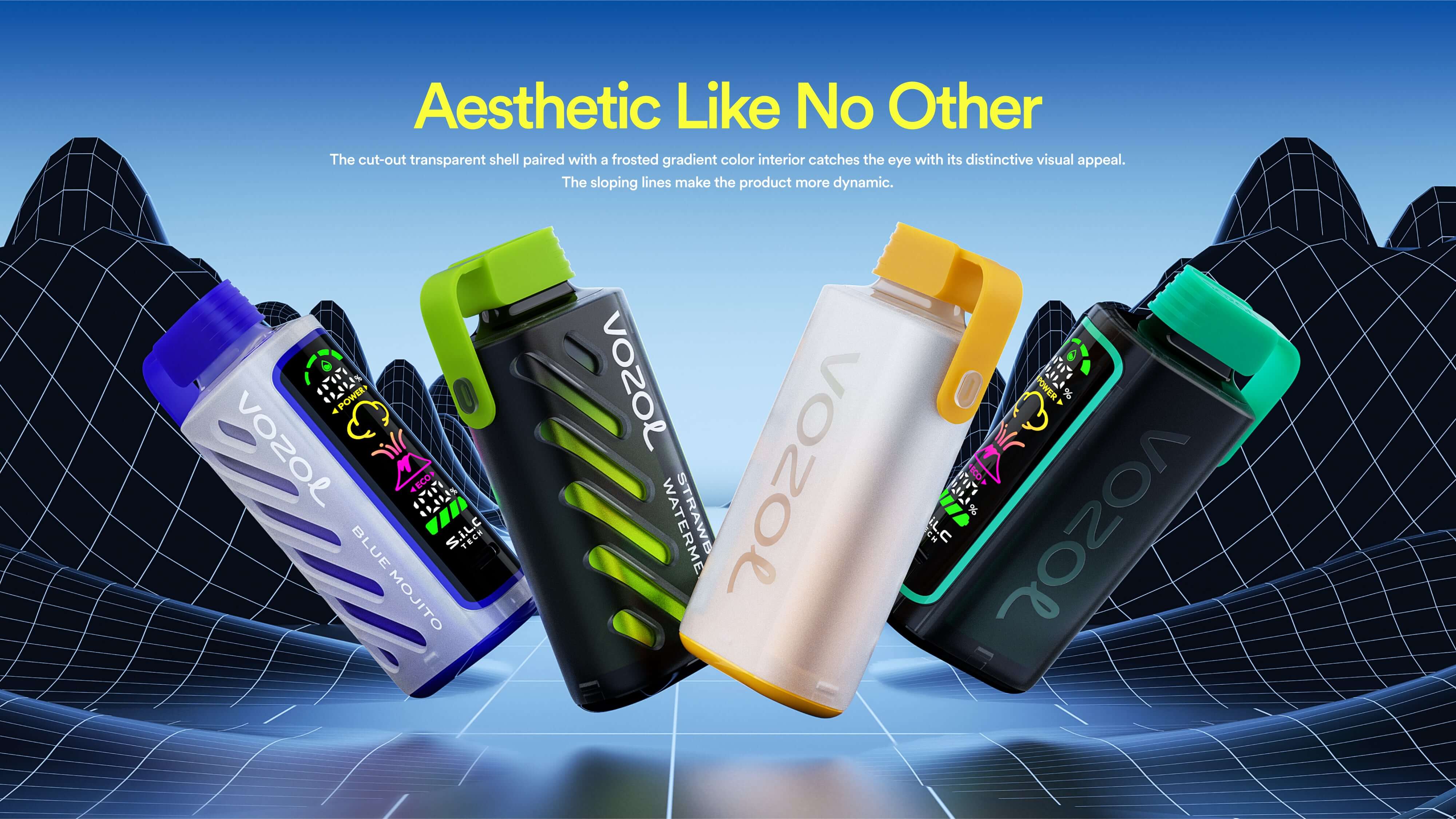 Buy Vapes in Metrotown Burnaby: Your Local Vape Store for Disposables & E-Juice