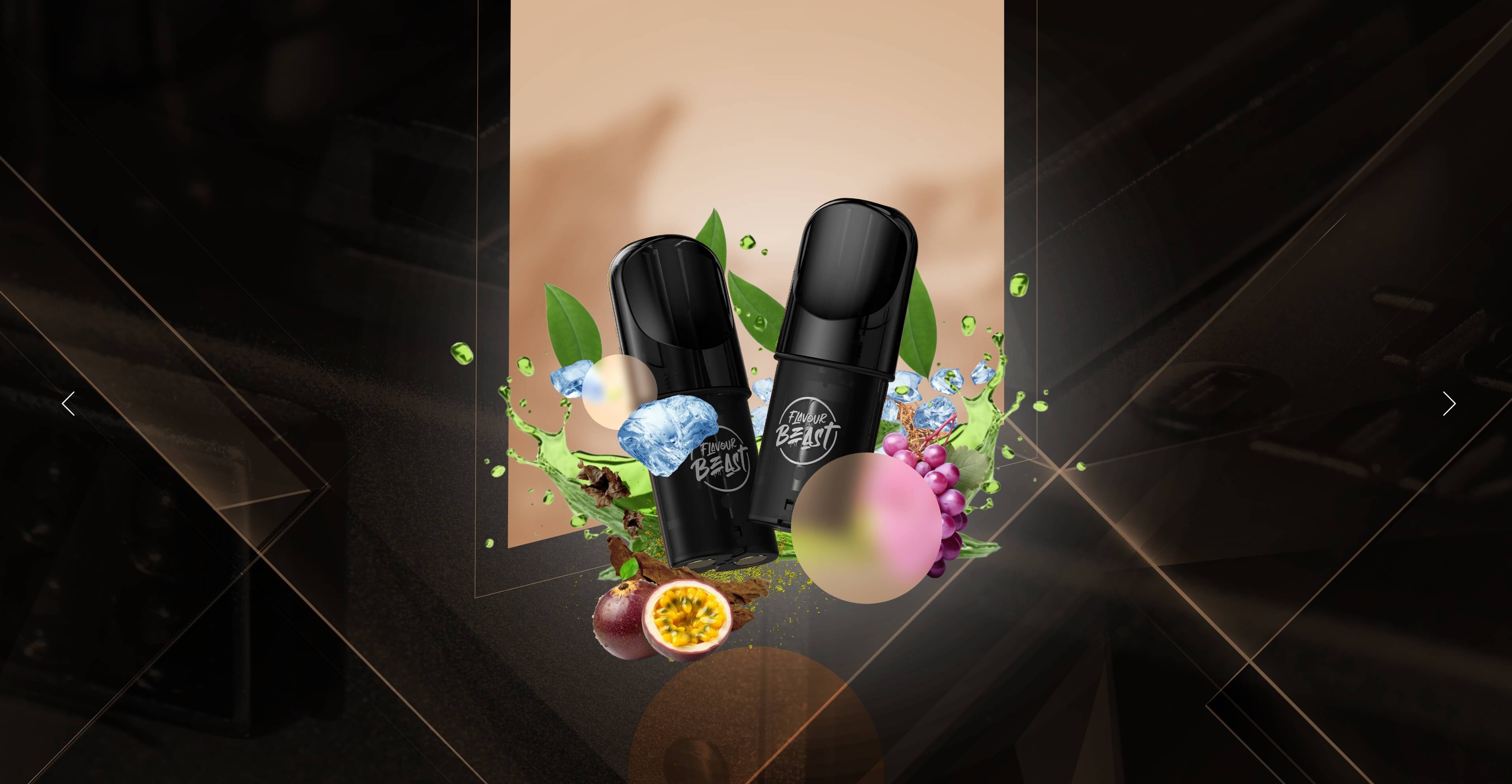 Wickz Vape Shop Burnaby – Your Neighborhood Vape Shop Near Metrotown