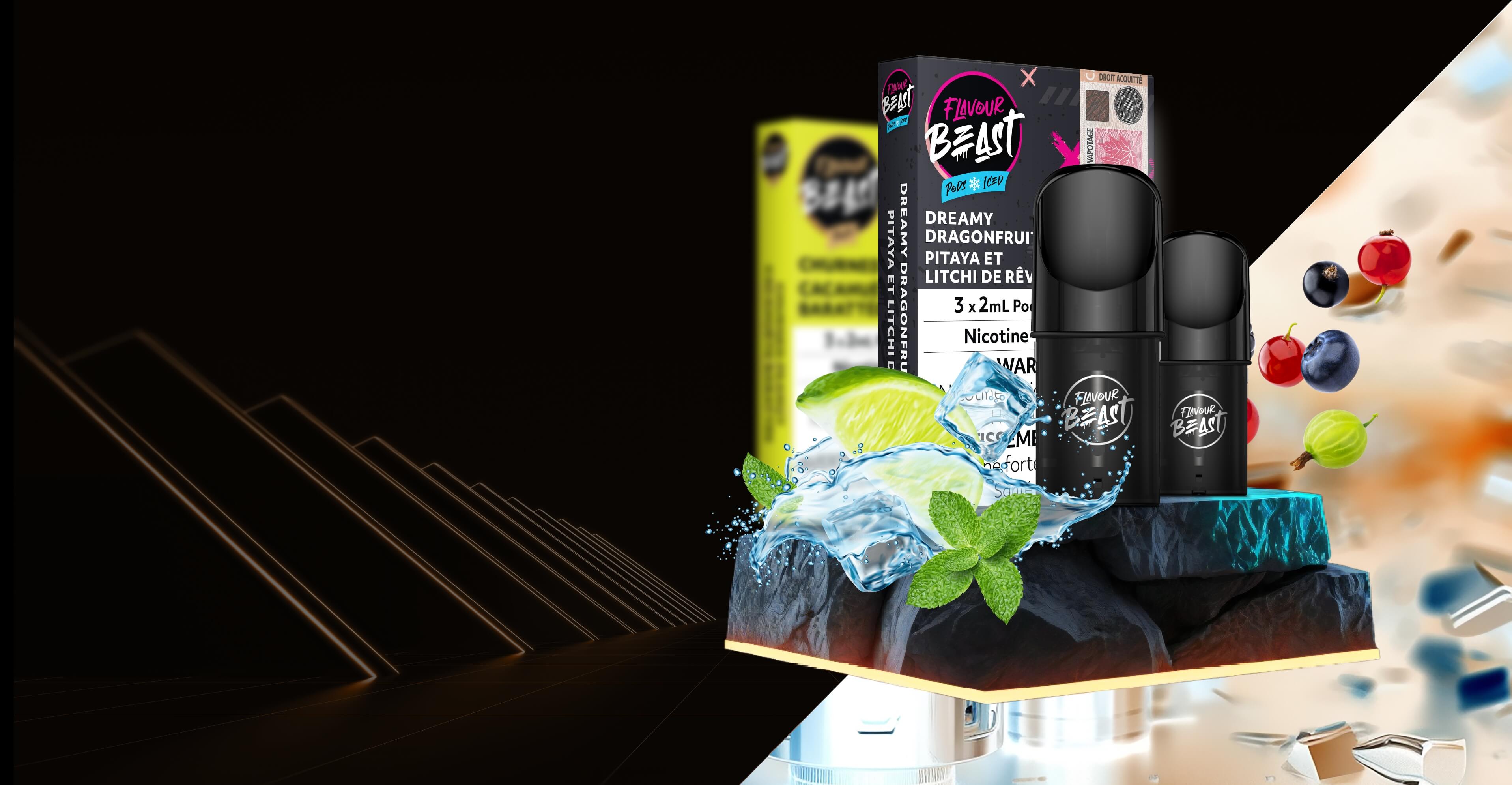 Come Visit Wickz Vape – Burnaby’s Favorite Vape Shop Near Metrotown