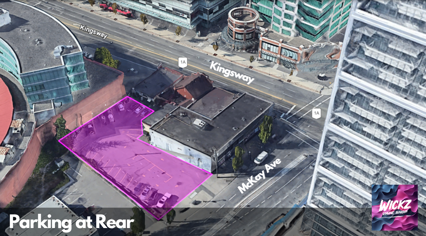 Your Trusted Burnaby Vape Shop: Buy Disposable Vapes, E-Juice & More Online