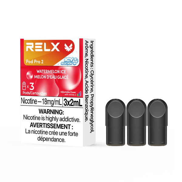 RELX Pro Pod 2 Fruit Series| Premium Flavors & Smooth Vaping wickz vape RELX Pro Pod 2 Fruit Series| Premium Flavors & Smooth Vaping wickz vape