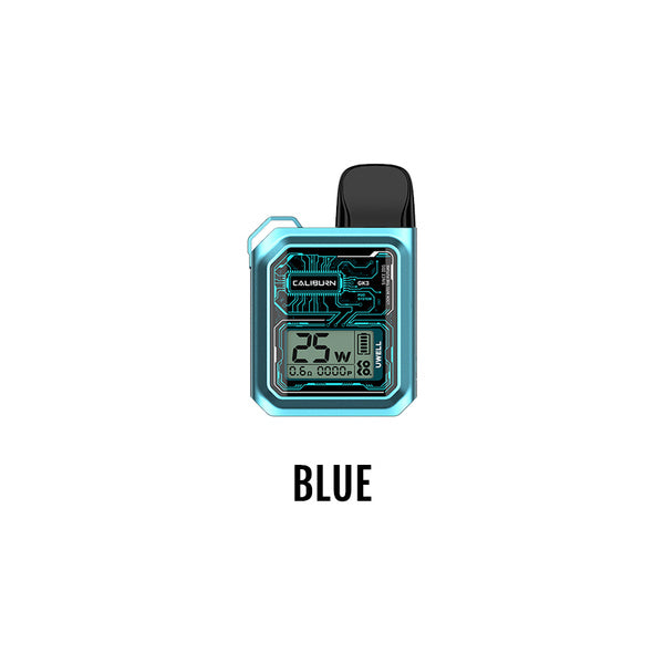 Uwell Caliburn Gk3 Pod Kit