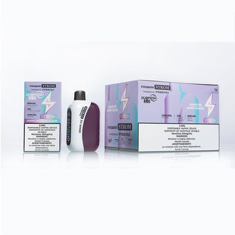 Friobar Strom Disposable 2ml 20mg