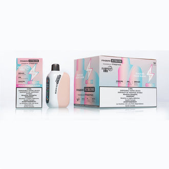 Friobar Strom Disposable 2ml 20mg