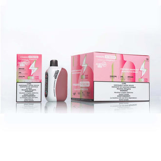 Friobar Strom Disposable 2ml 20mg