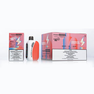 Friobar Strom Disposable 2ml 20mg