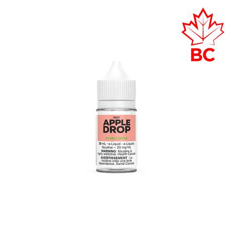 Double Apple By Apple Drop Salt