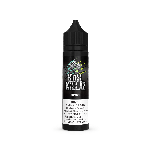 Rumble By Koil Killaz 30ml