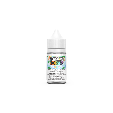 Ice Rainbow ( Punch ) By Lemon Drop Ice Salt 30ml