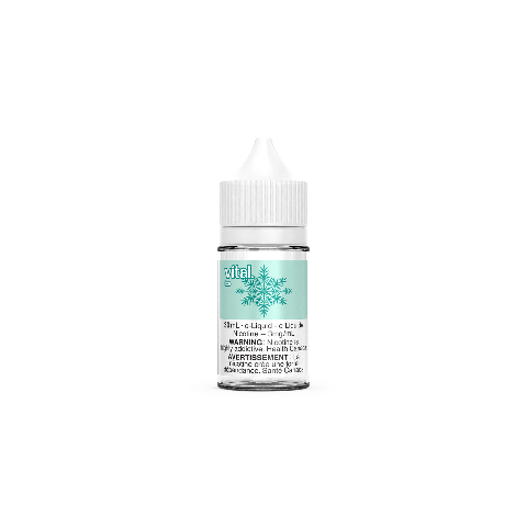 Ice By Vital 30ml
