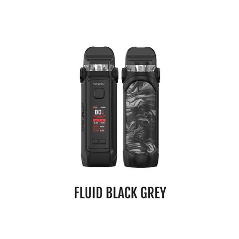 Smok Ipx 80 Pod Kit