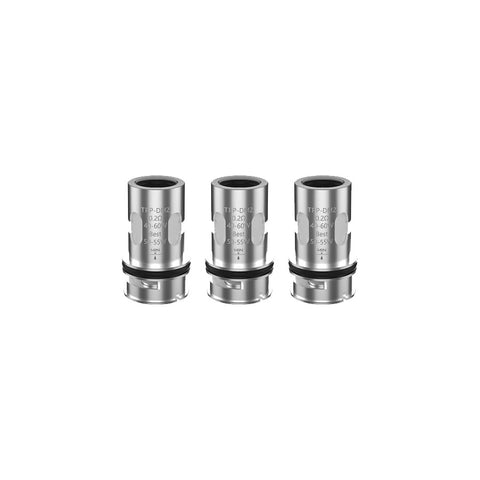 Voopoo Tpp Replacement Coil 3/pk