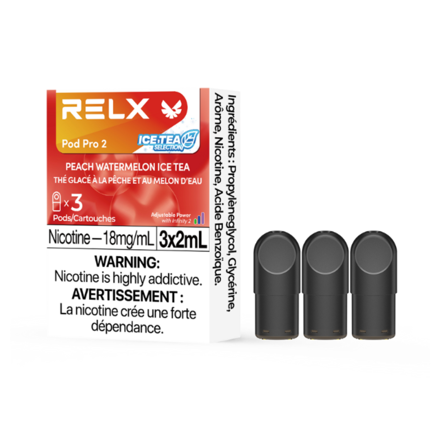 RELX Pods Pro 2 Collection | Explore Flavourful Vape Pods | Buy Now wickz vape RELX Pods Pro 2 Collection | Explore Flavourful Vape Pods | Buy Now wickz vape