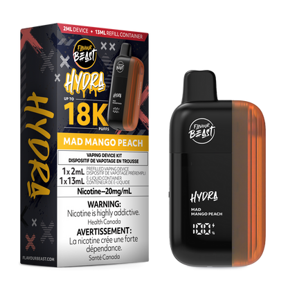 flavour beast mad mango peach 2