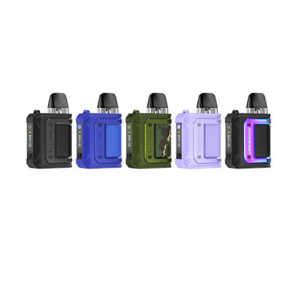 Geekvape Hero Q Pro Open Pod Kit 2ml