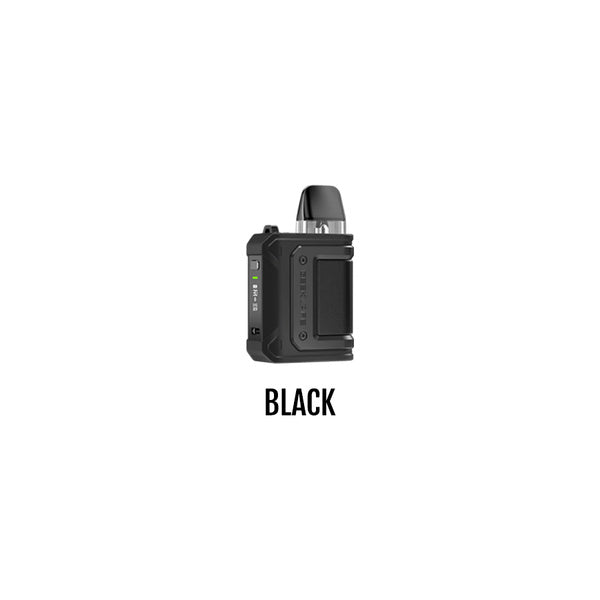 Geekvape Hero Q Pro Open Pod Kit 2ml