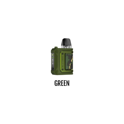 Geekvape Hero Q Pro Open Pod Kit 2ml