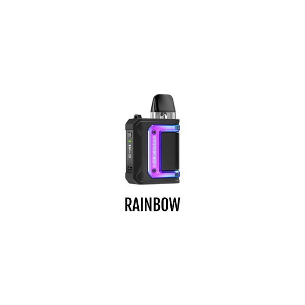 Geekvape Hero Q Pro Open Pod Kit 2ml