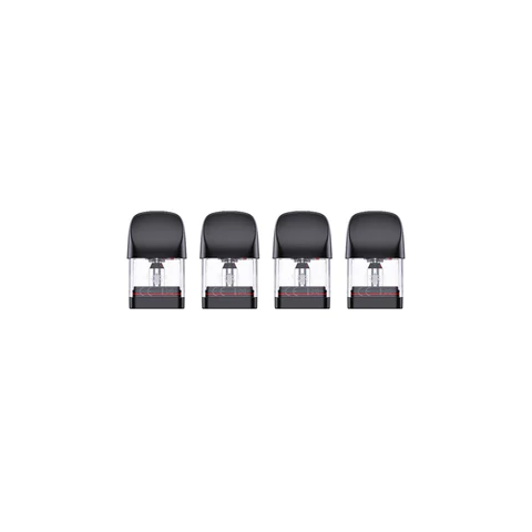 Uwell Caliburn G3 Replacement Pod Pack 4/pk