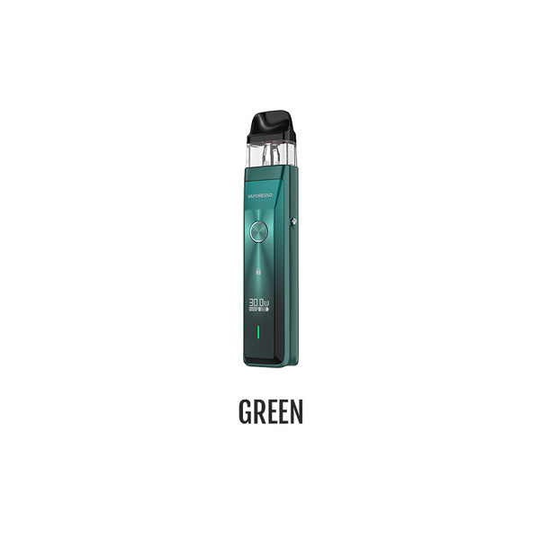 Vaporesso Xros Pro Pod Kit [crc] 2ml