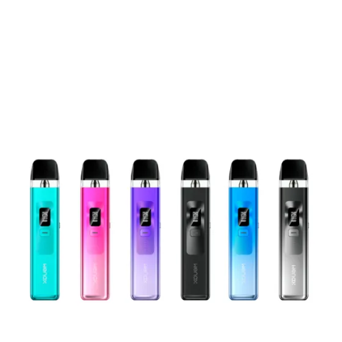 Geekvape Wenax Q Open Pod Kit