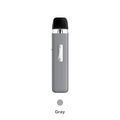 Geekvape Sonder Q Open Pod Kit 2ml