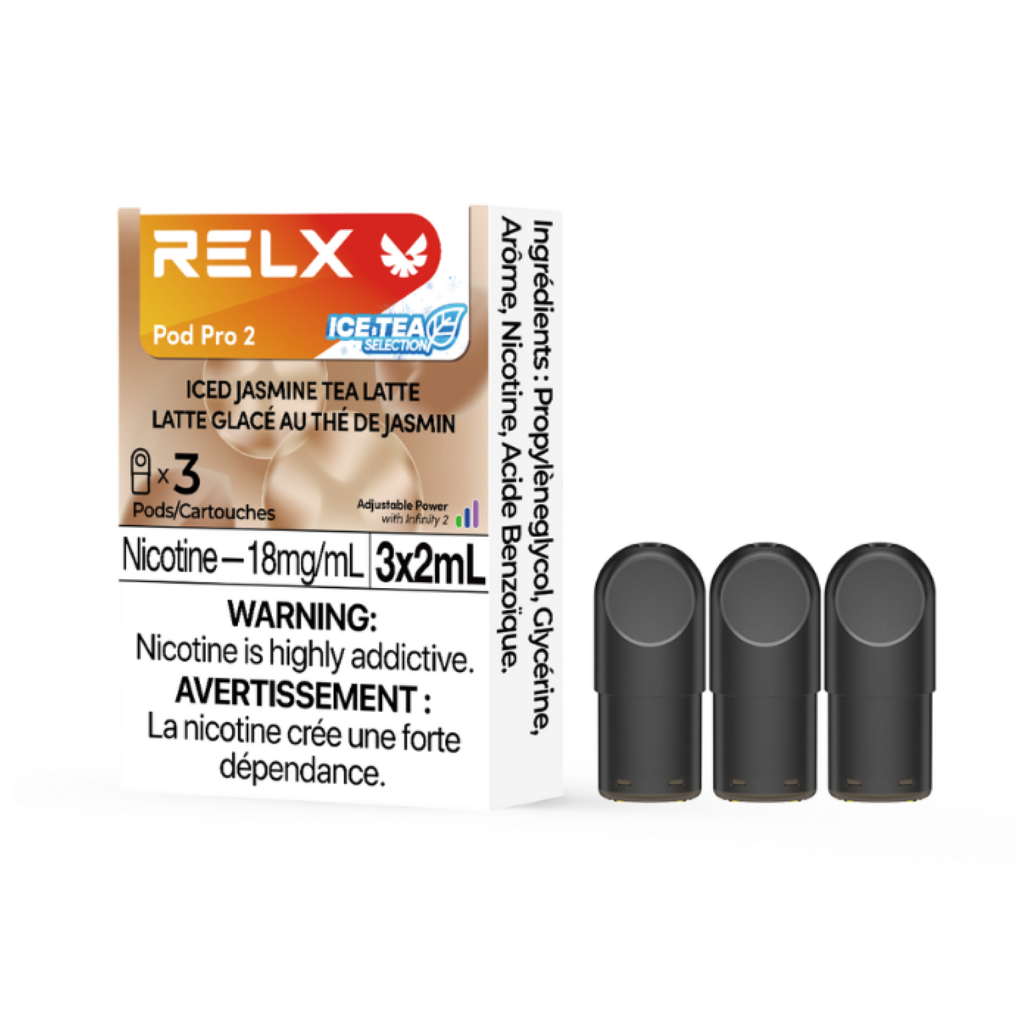 RELX Pods Pro 2 Collection | Explore Flavourful Vape Pods | Buy Now wickz vape RELX Pods Pro 2 Collection | Explore Flavourful Vape Pods | Buy Now wickz vape