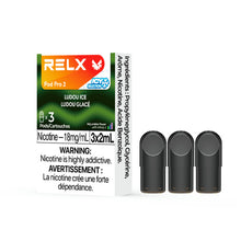 Load image into Gallery viewer, Relx Pod Pro 2 18mg 3pc/Pack
