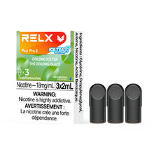 Load image into Gallery viewer, Relx Pod Pro 2 18mg 3pc/Pack
