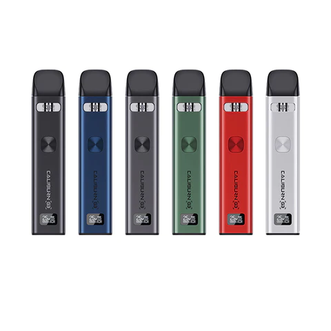 Uwell Caliburn G3 Pod Kit