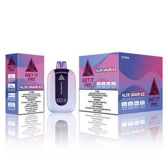 Vfeel Get It Pro Disposable 2ml 20mg