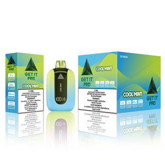 Vfeel Get It Pro Disposable 2ml 20mg