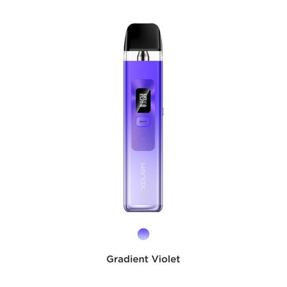 Geekvape Wenax Q Open Pod Kit