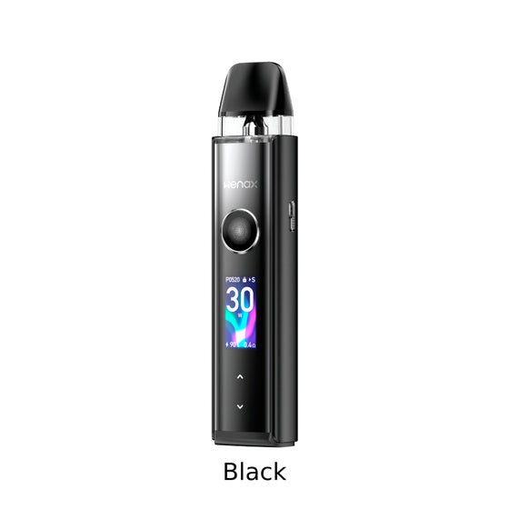 Geekvape Wenax Q Pro Open Pod Kit 2ml