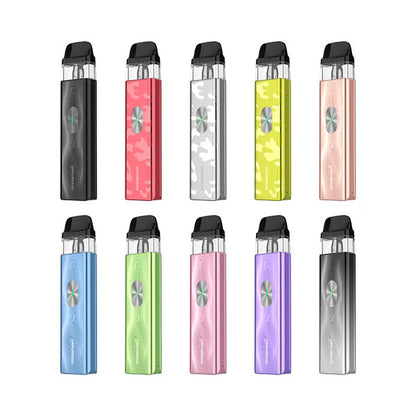 Vaporesso Xros 4 Mini Pod Kit 2ml