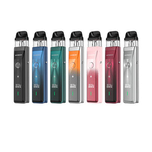 Vaporesso Xros Pro Pod Kit [crc] 2ml