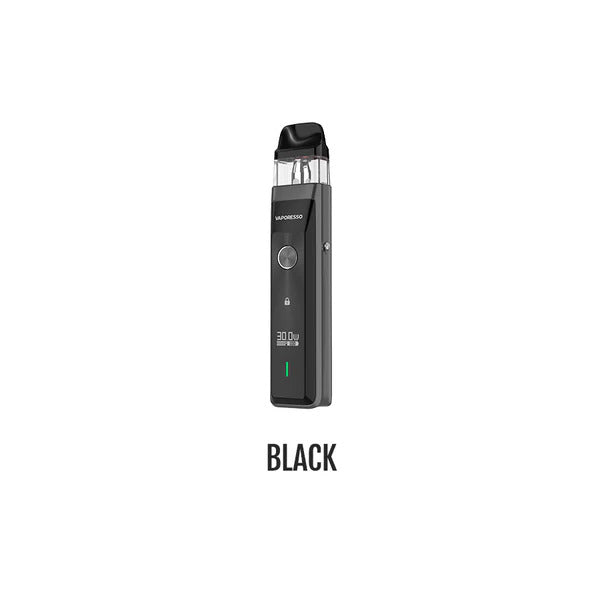 Vaporesso Xros Pro Pod Kit [crc] 2ml