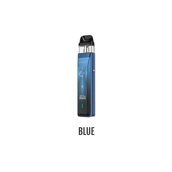 Vaporesso Xros Pro Pod Kit [crc] 2ml