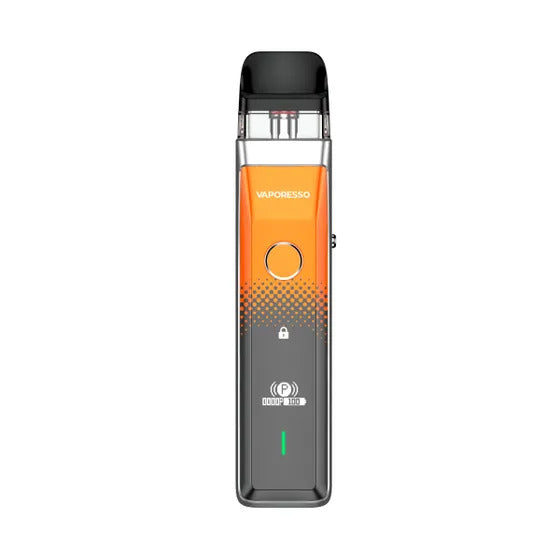 Vaporesso Xros Pro Pod Kit [crc] 2ml