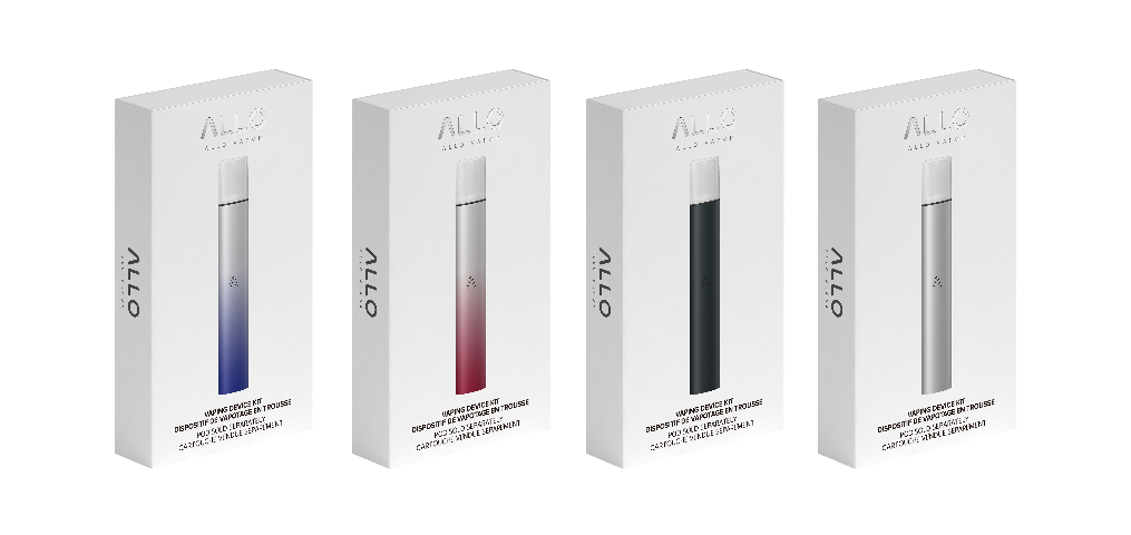 Allo Sync Device Kit