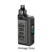Load image into Gallery viewer, Voopoo Drag Max 177W Starter Kit w/ Pnp Pod  2ml
