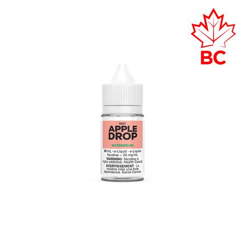 Watermelon By Apple Drop Salt