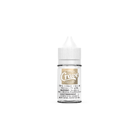 Vanilla By Crave 30ml