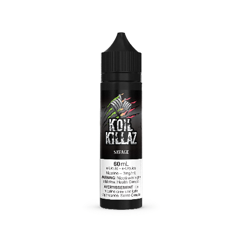 Savage By Koil Killaz 30ml