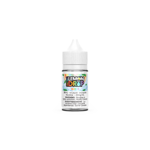 Ice Rainbow ( Punch ) By Lemon Drop Ice Salt 30ml
