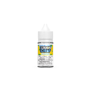 Blue Raspberry By Lemon Drop Salt 30ml