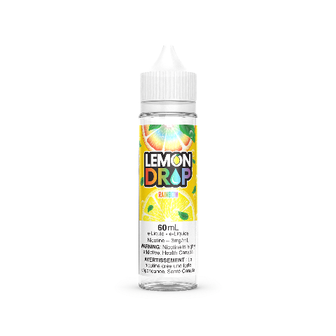 Rainbow ( Punch ) By Lemon Drop 60ml