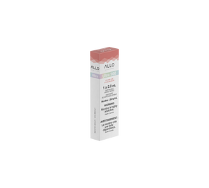 Allo Ultra Disposable Lychee Ice 2ml